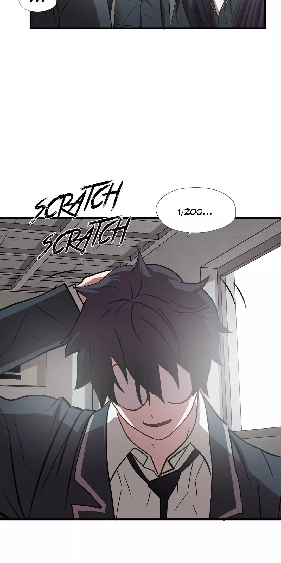 Greatest Outcast Chapter 53 page 18 - Chapter 53