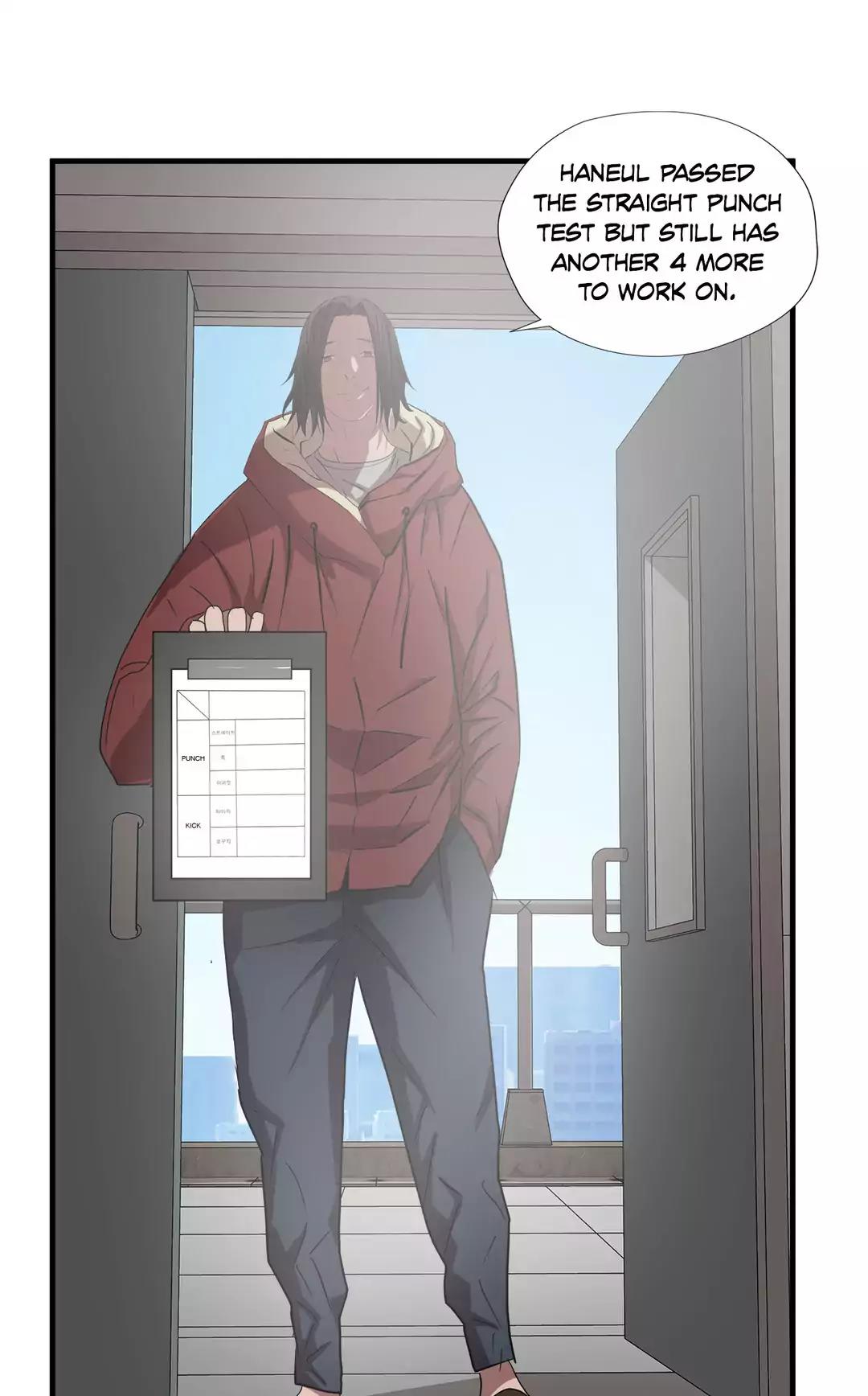 Greatest Outcast Chapter 53 page 21 - Chapter 53