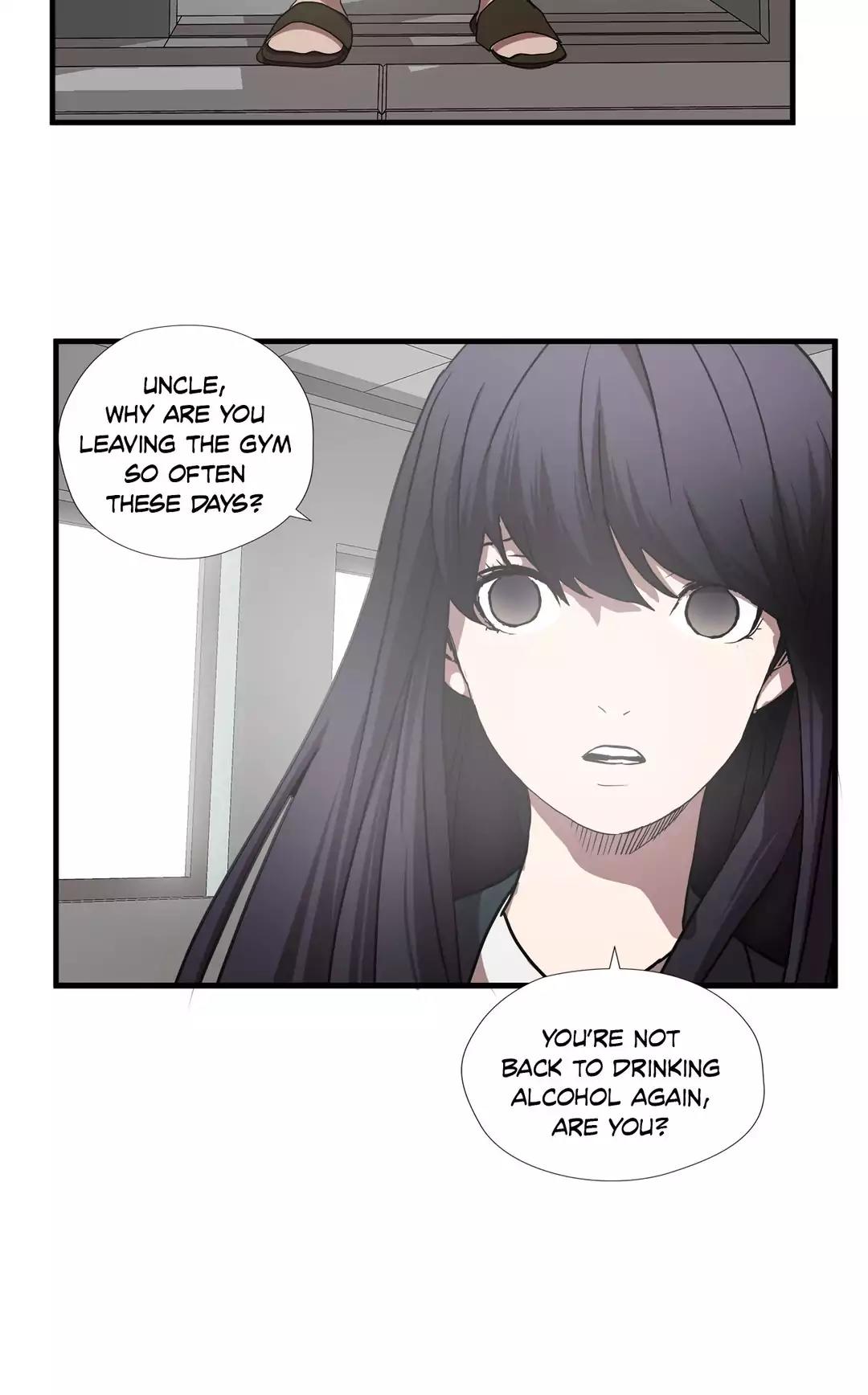 Greatest Outcast Chapter 53 page 22 - Chapter 53