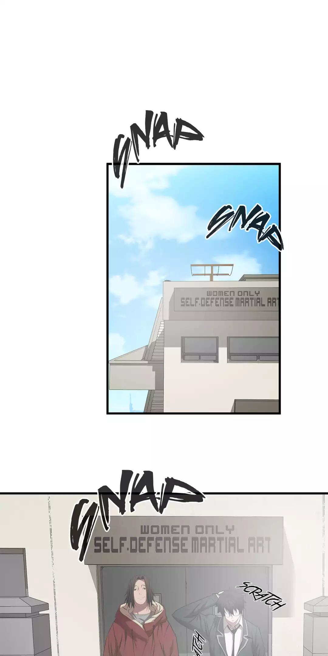Greatest Outcast Chapter 53 page 26 - Chapter 53