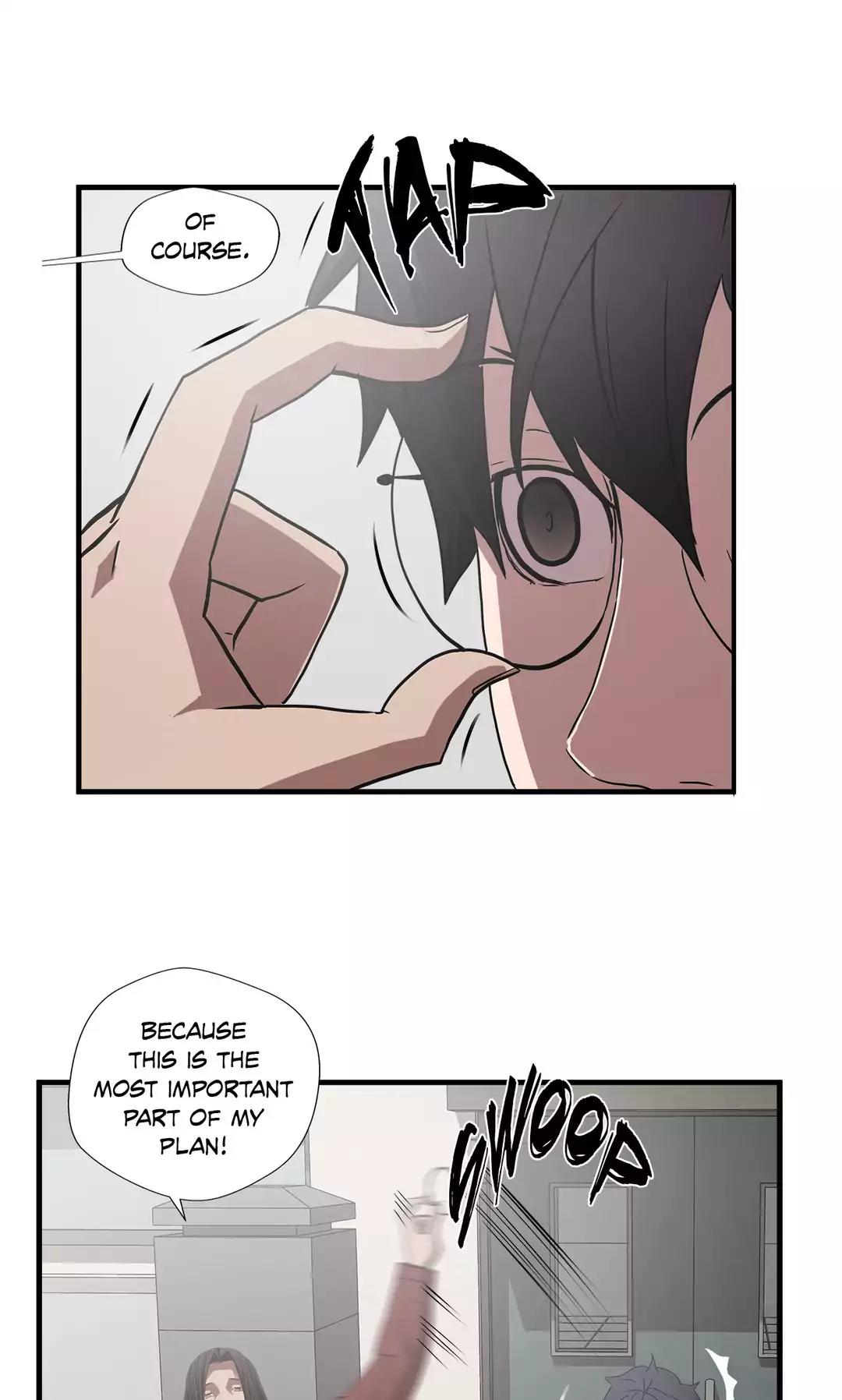 Greatest Outcast Chapter 53 page 30 - Chapter 53