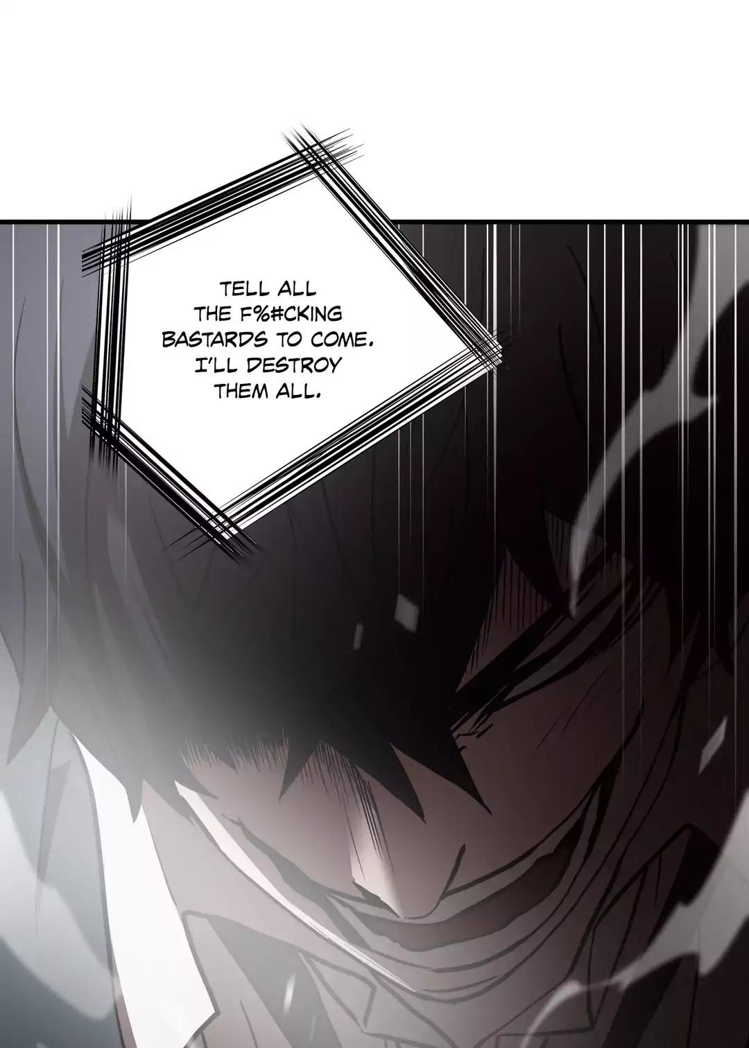 Greatest Outcast Chapter 53 page 34 - Chapter 53