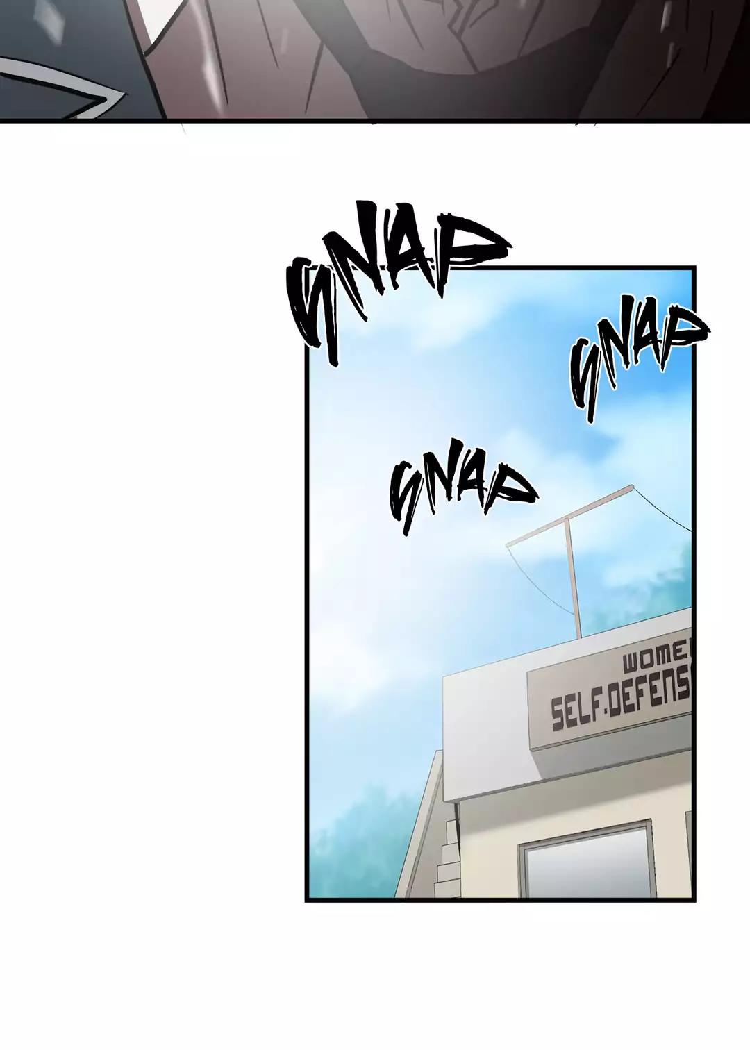 Greatest Outcast Chapter 53 page 35 - Chapter 53