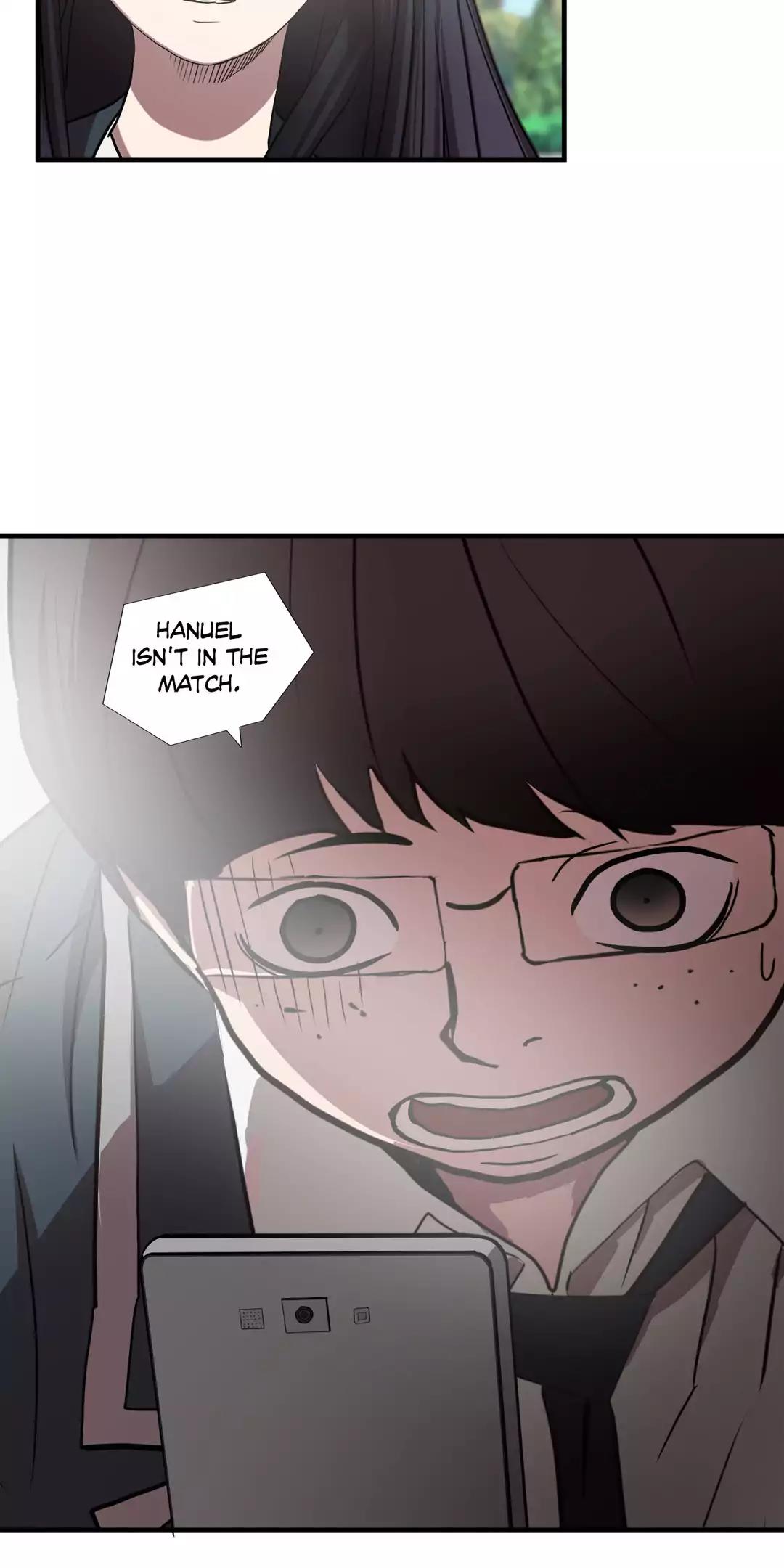 Greatest Outcast Chapter 53 page 4 - Chapter 53
