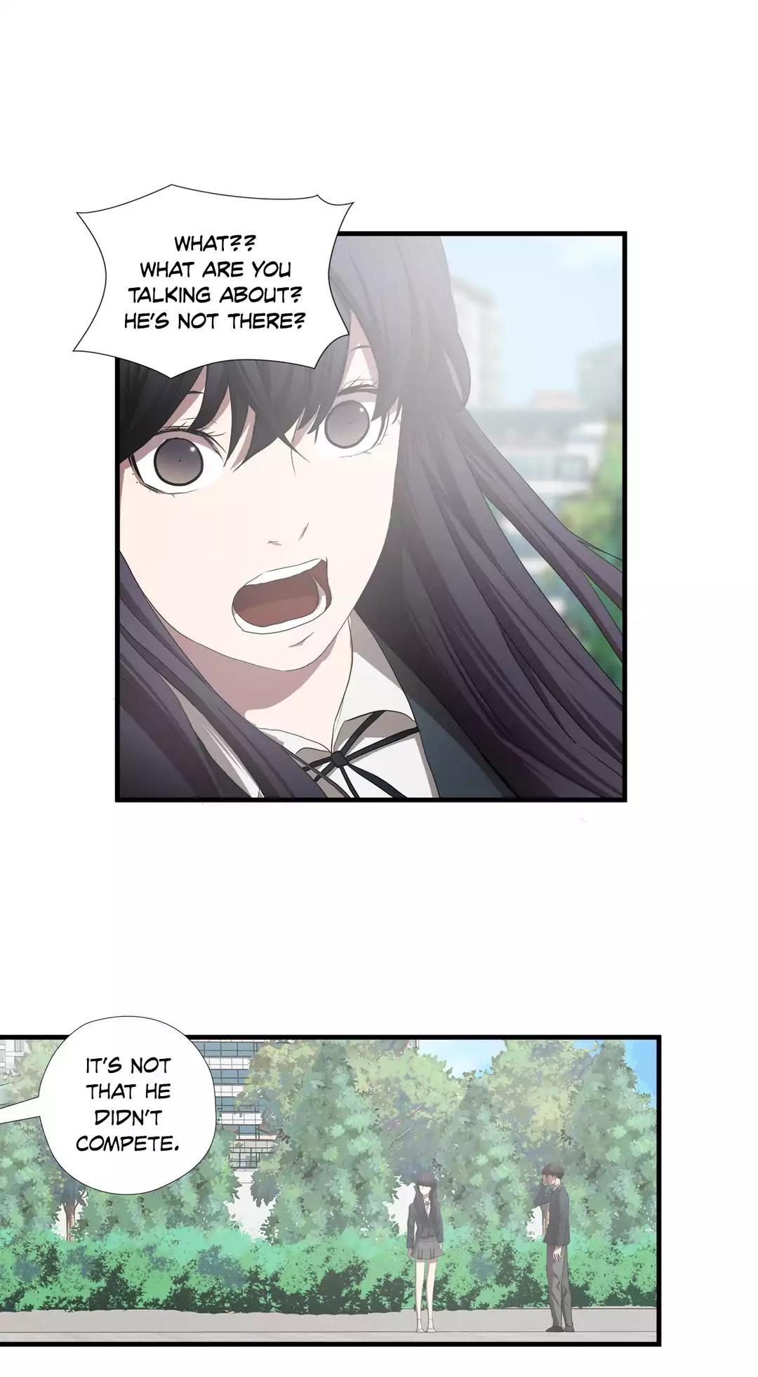 Greatest Outcast Chapter 53 page 5 - Chapter 53