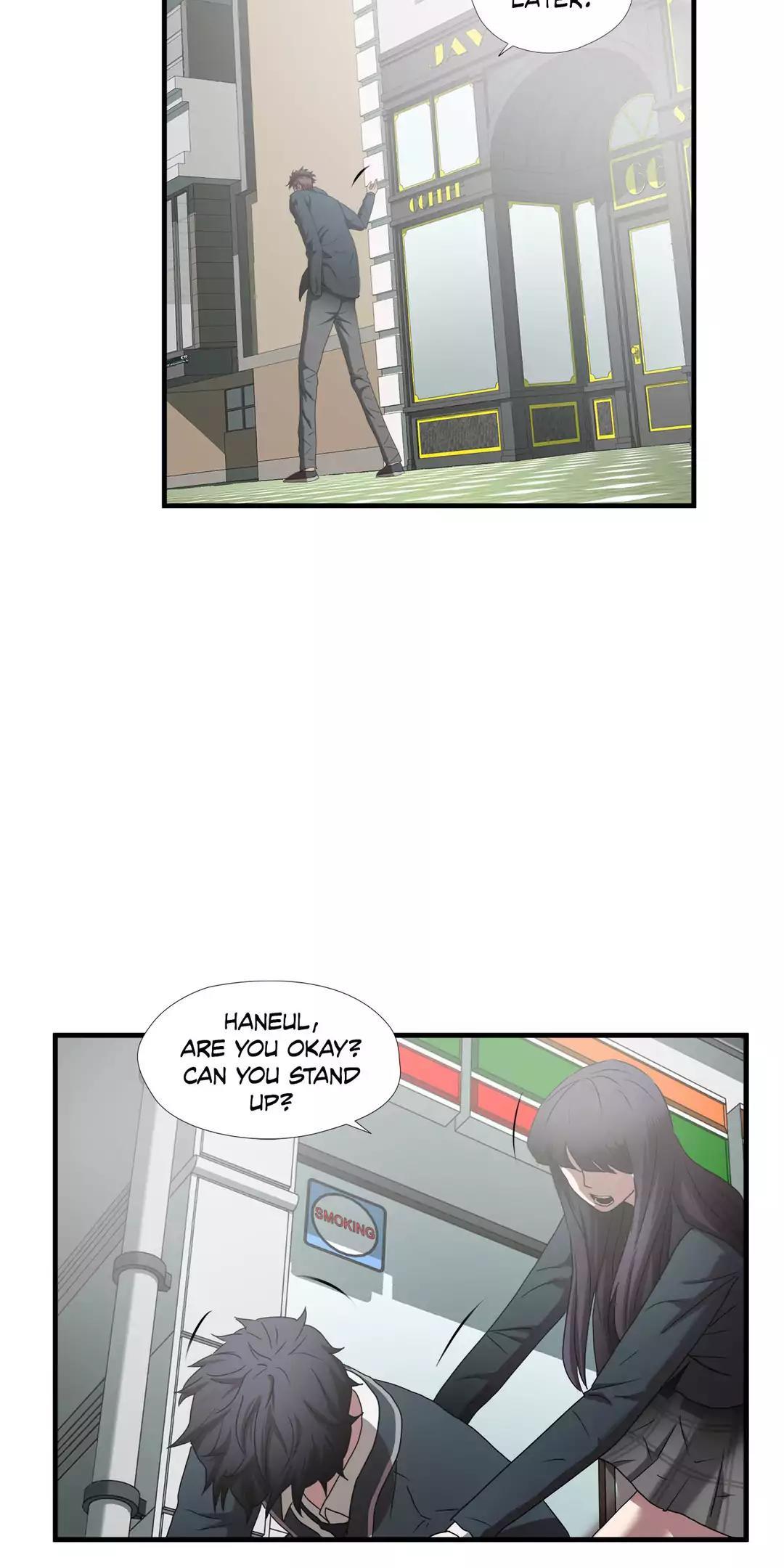 Greatest Outcast Chapter 55 page 12 - Chapter 55