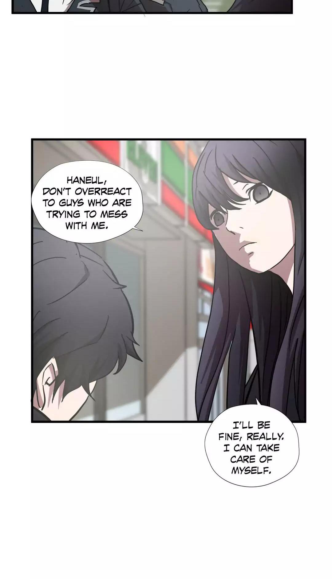 Greatest Outcast Chapter 55 page 14 - Chapter 55