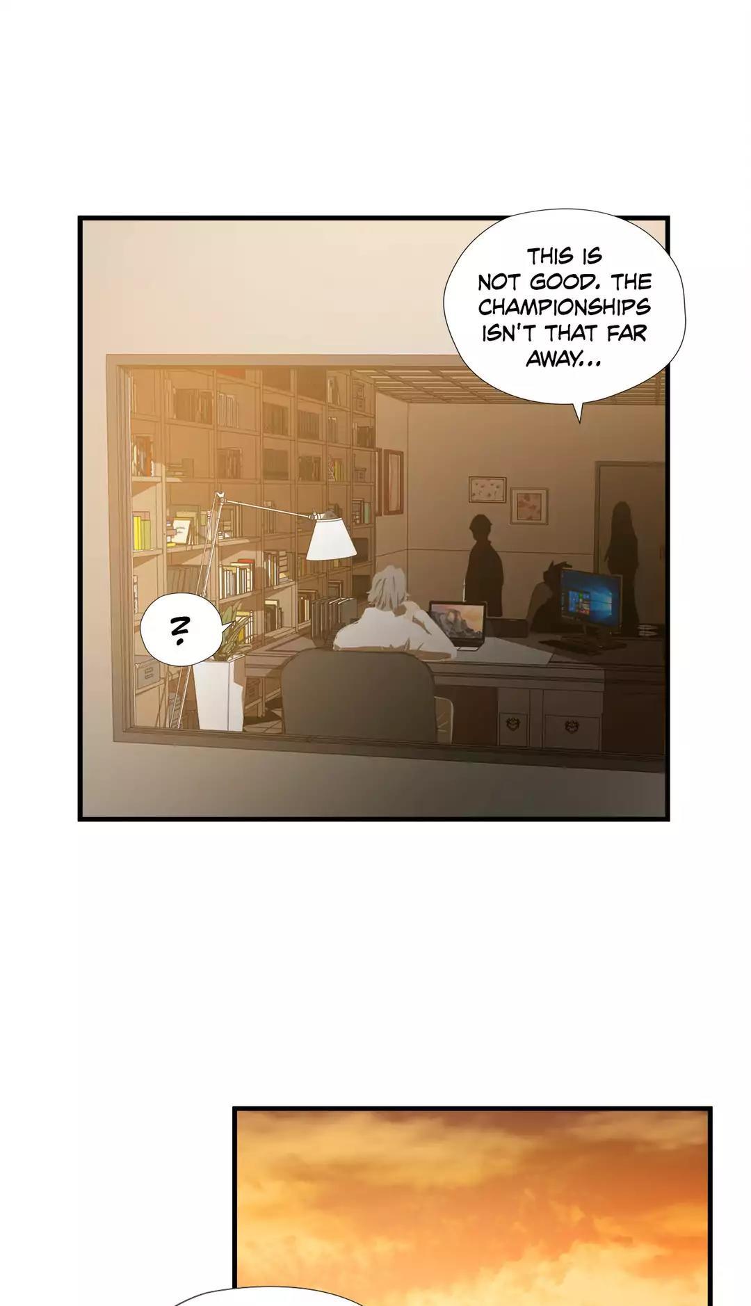 Greatest Outcast Chapter 55 page 21 - Chapter 55