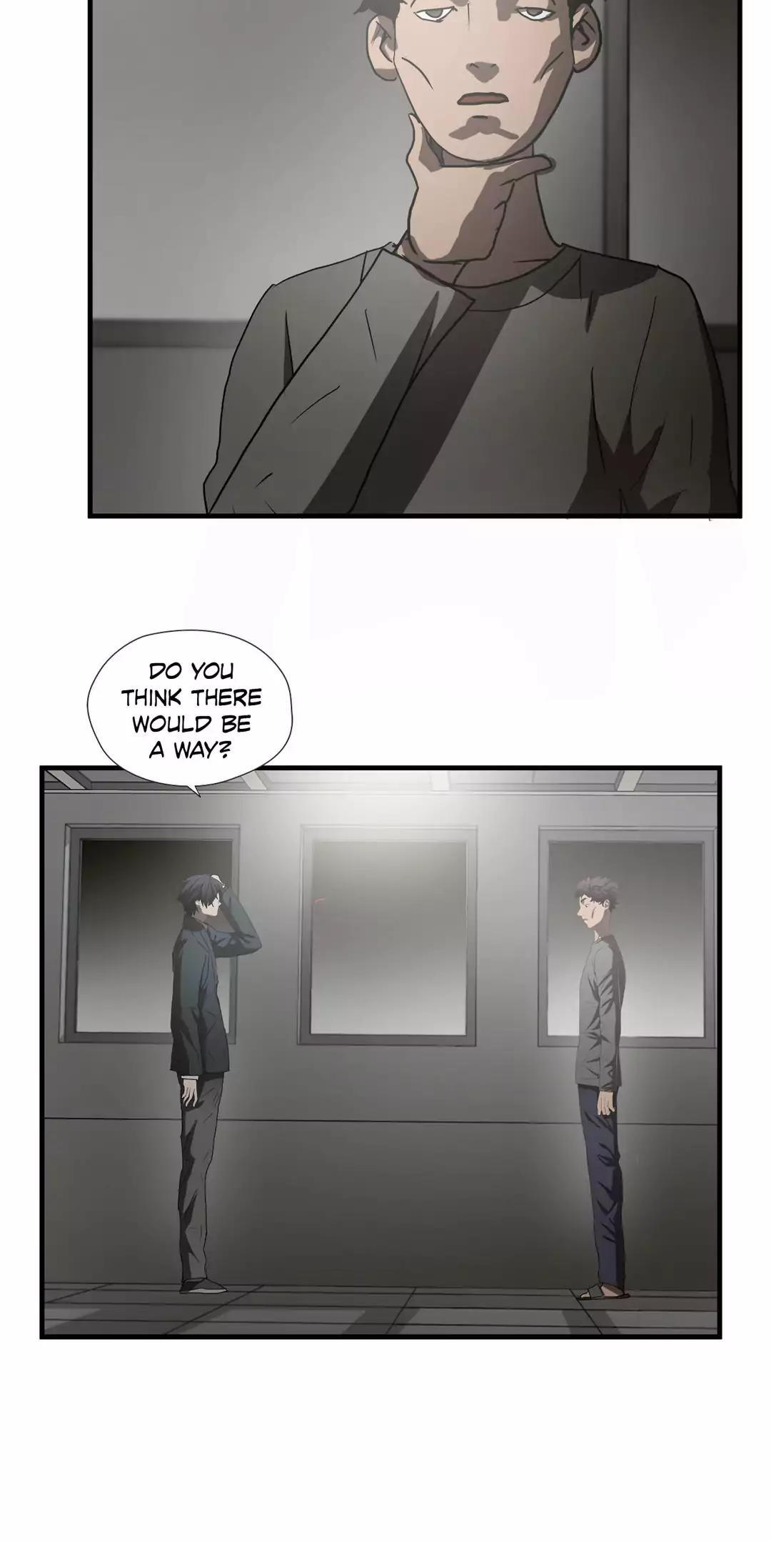 Greatest Outcast Chapter 55 page 24 - Chapter 55