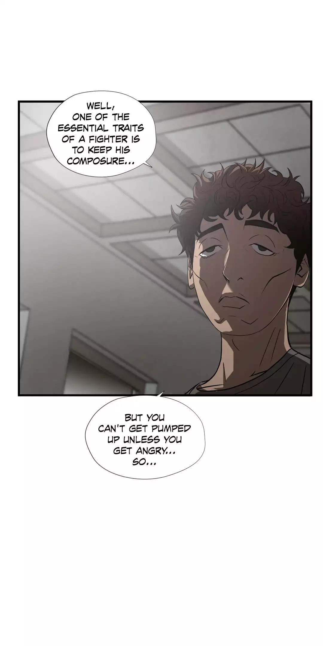 Greatest Outcast Chapter 55 page 25 - Chapter 55