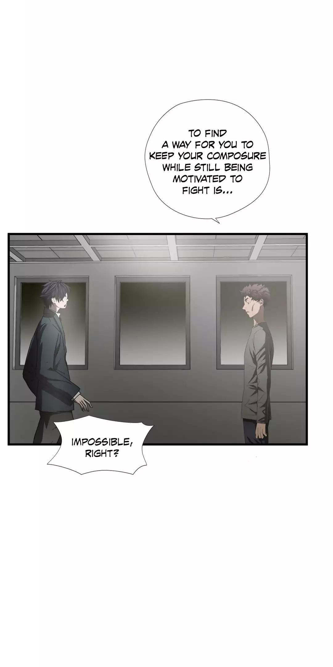 Greatest Outcast Chapter 55 page 26 - Chapter 55