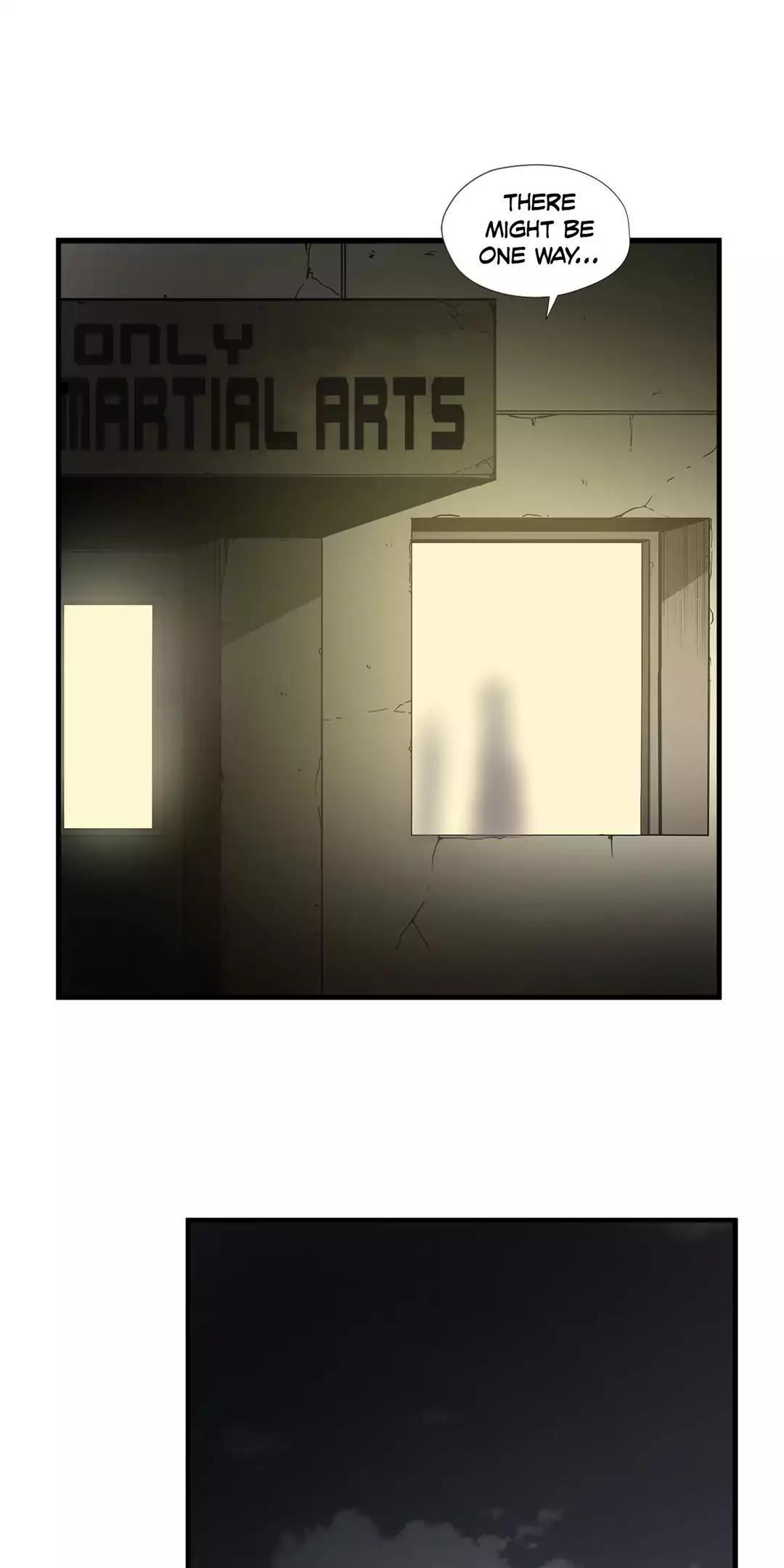 Greatest Outcast Chapter 55 page 27 - Chapter 55