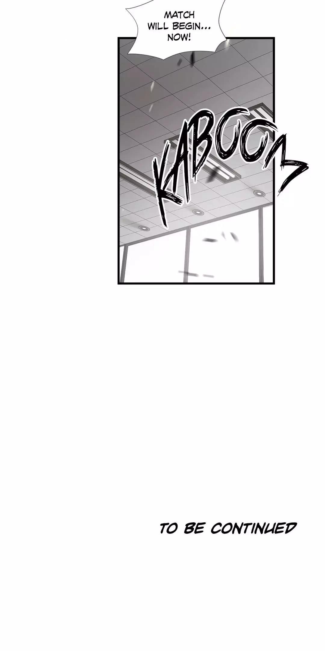 Greatest Outcast Chapter 55 page 39 - Chapter 55