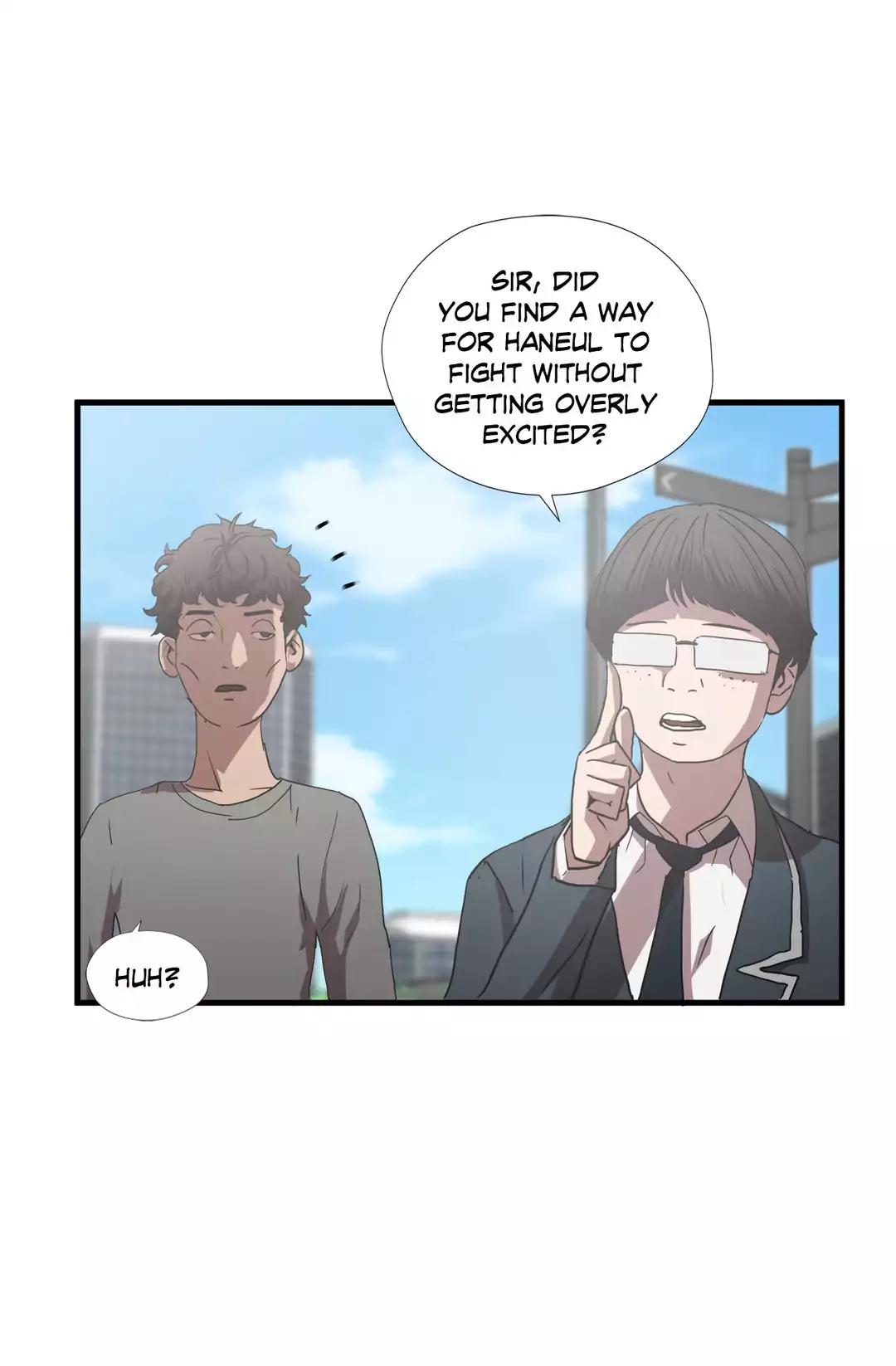 Greatest Outcast Chapter 56 page 1 - Chapter 56