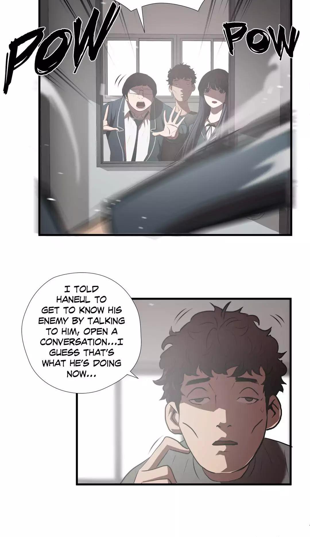 Greatest Outcast Chapter 56 page 10 - Chapter 56