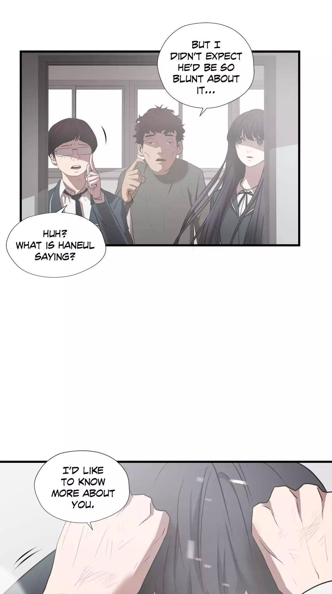 Greatest Outcast Chapter 56 page 11 - Chapter 56