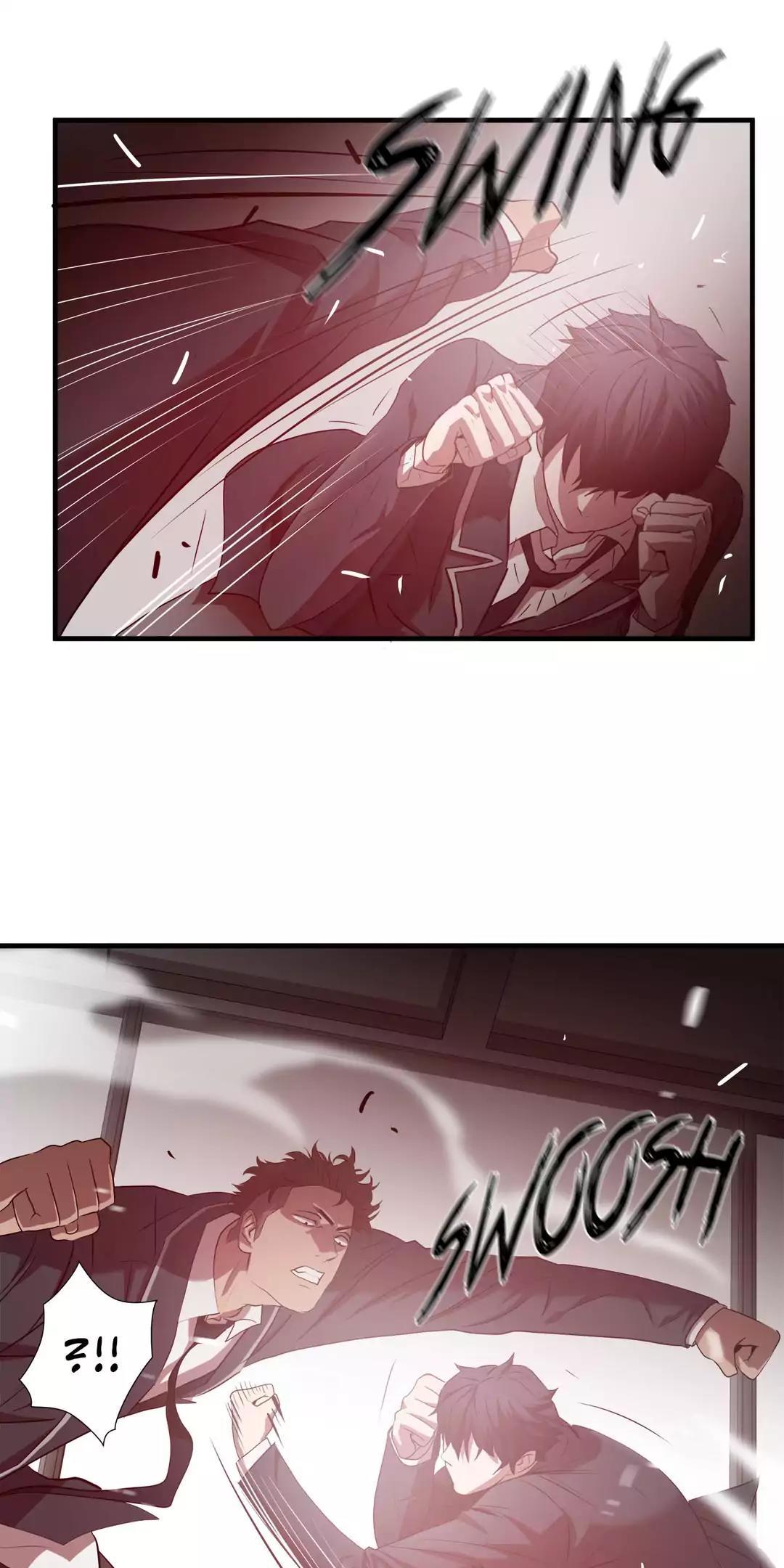 Greatest Outcast Chapter 56 page 13 - Chapter 56