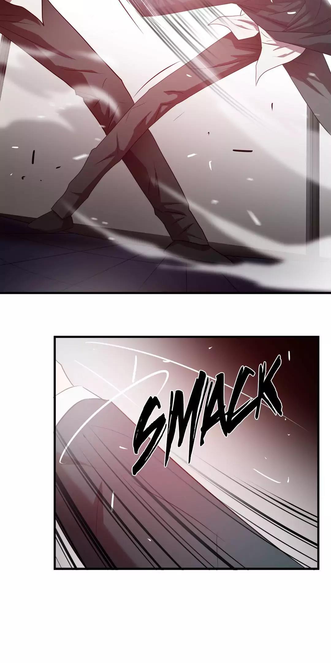 Greatest Outcast Chapter 56 page 14 - Chapter 56