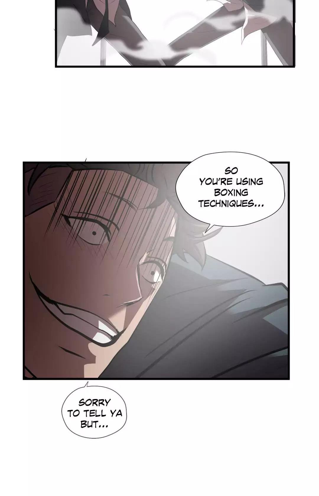Greatest Outcast Chapter 56 page 16 - Chapter 56