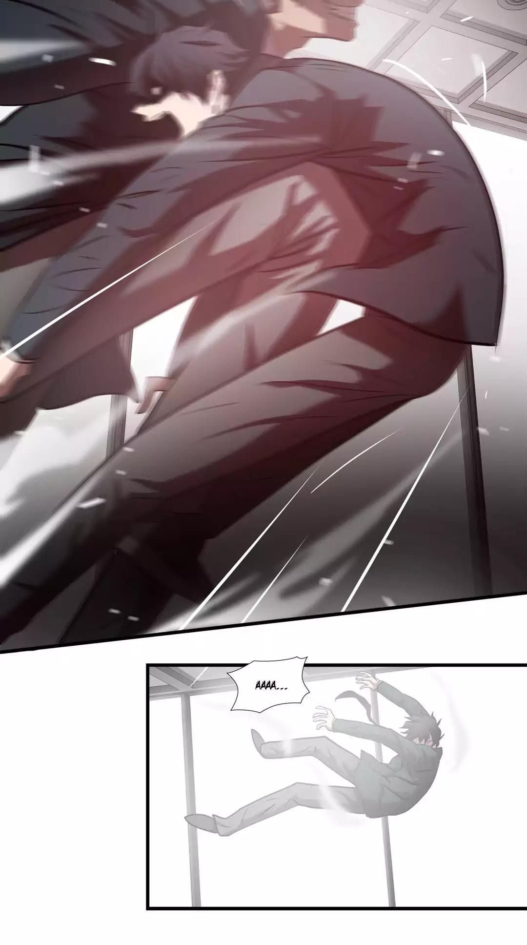 Greatest Outcast Chapter 56 page 18 - Chapter 56