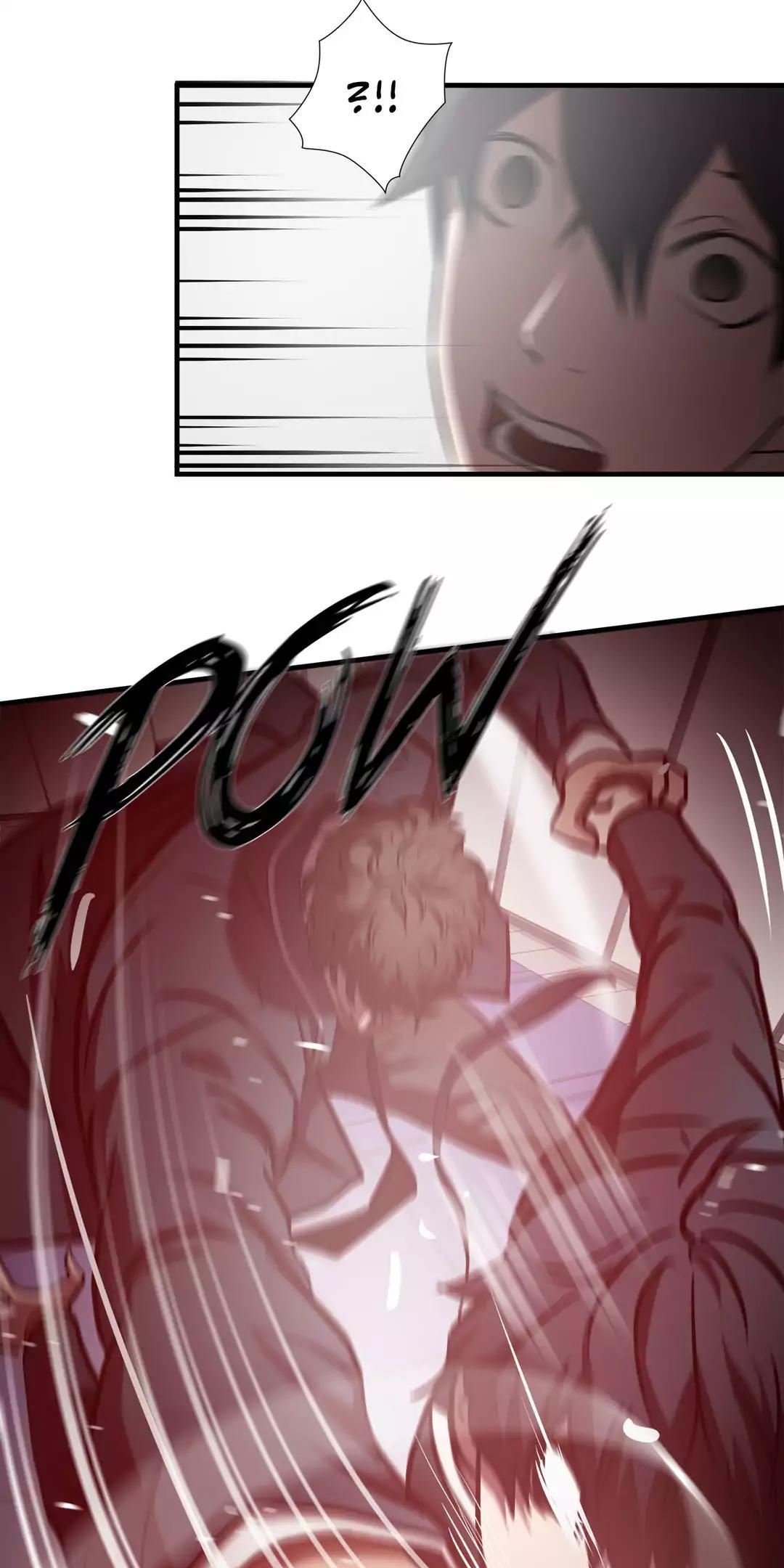 Greatest Outcast Chapter 56 page 21 - Chapter 56