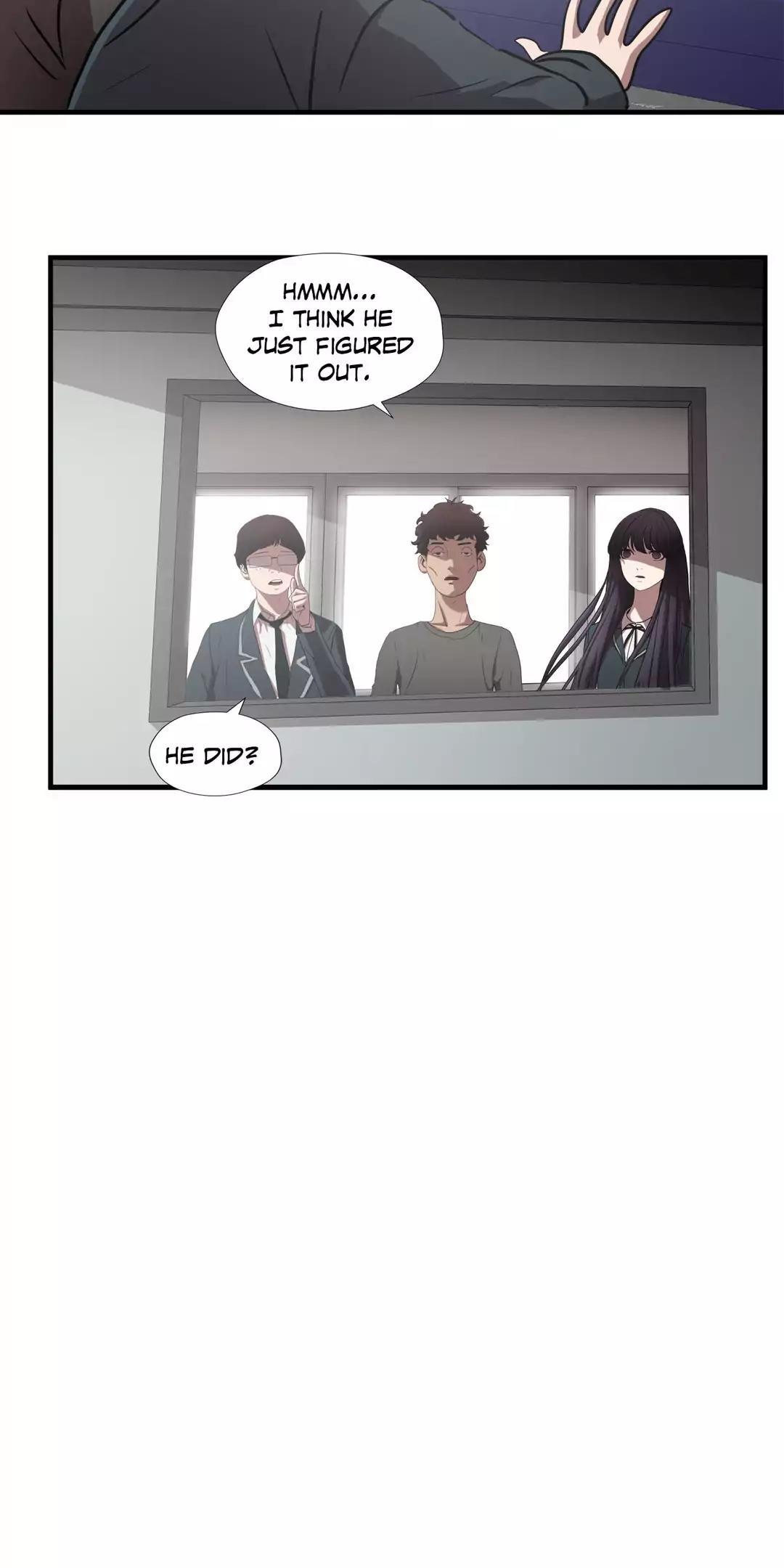 Greatest Outcast Chapter 56 page 24 - Chapter 56