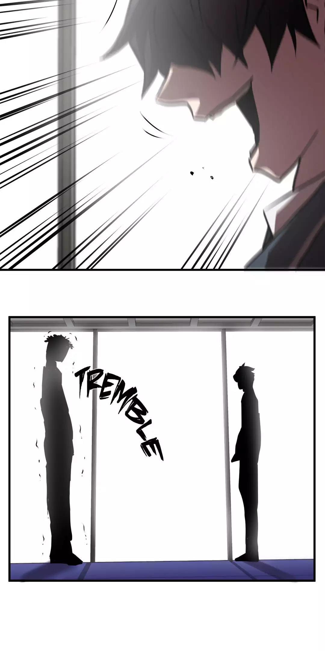 Greatest Outcast Chapter 56 page 27 - Chapter 56