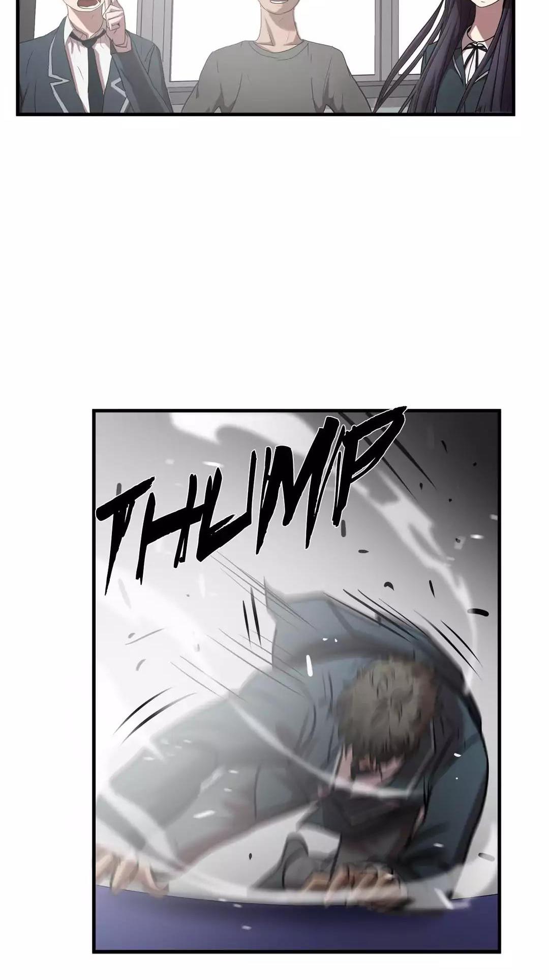 Greatest Outcast Chapter 56 page 35 - Chapter 56