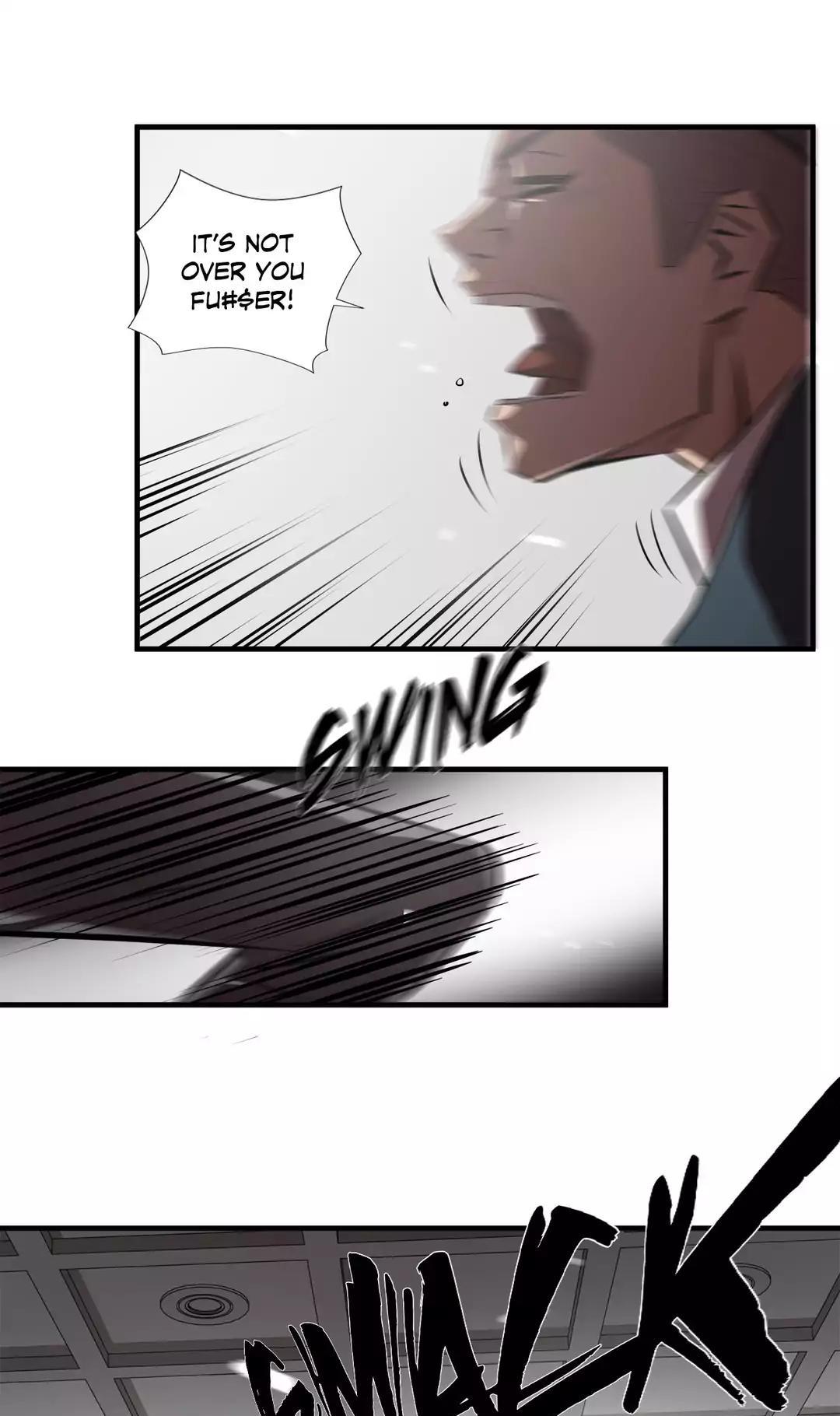 Greatest Outcast Chapter 56 page 36 - Chapter 56