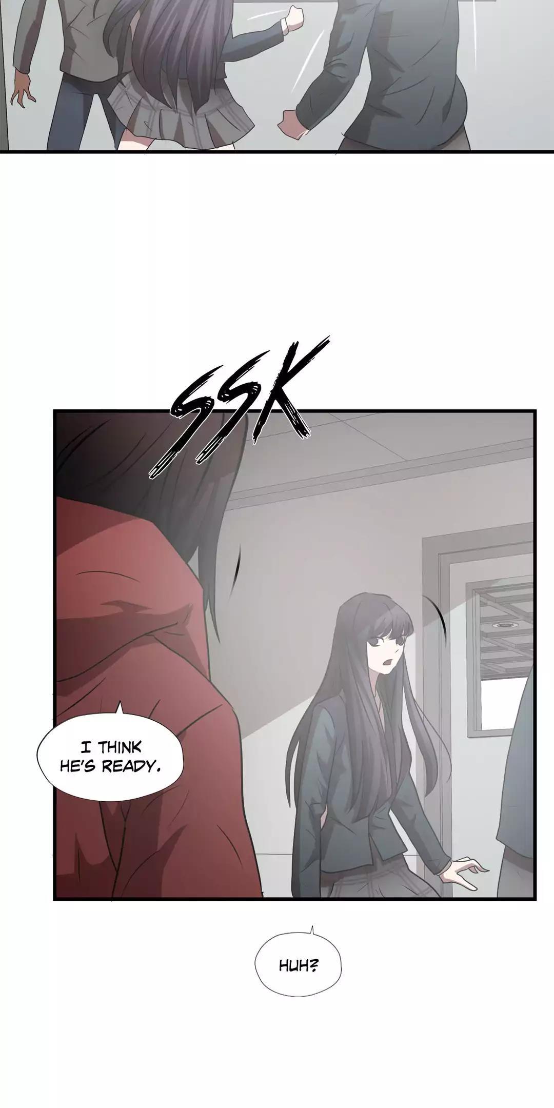 Greatest Outcast Chapter 56 page 39 - Chapter 56
