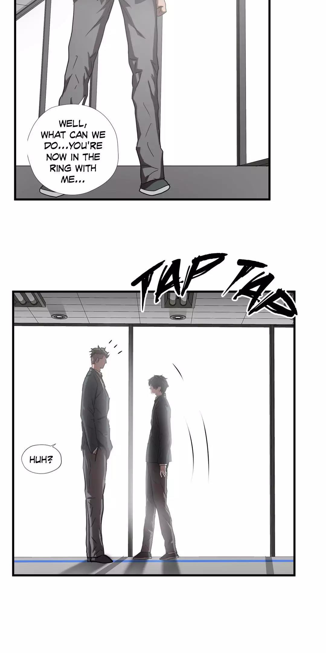 Greatest Outcast Chapter 56 page 4 - Chapter 56