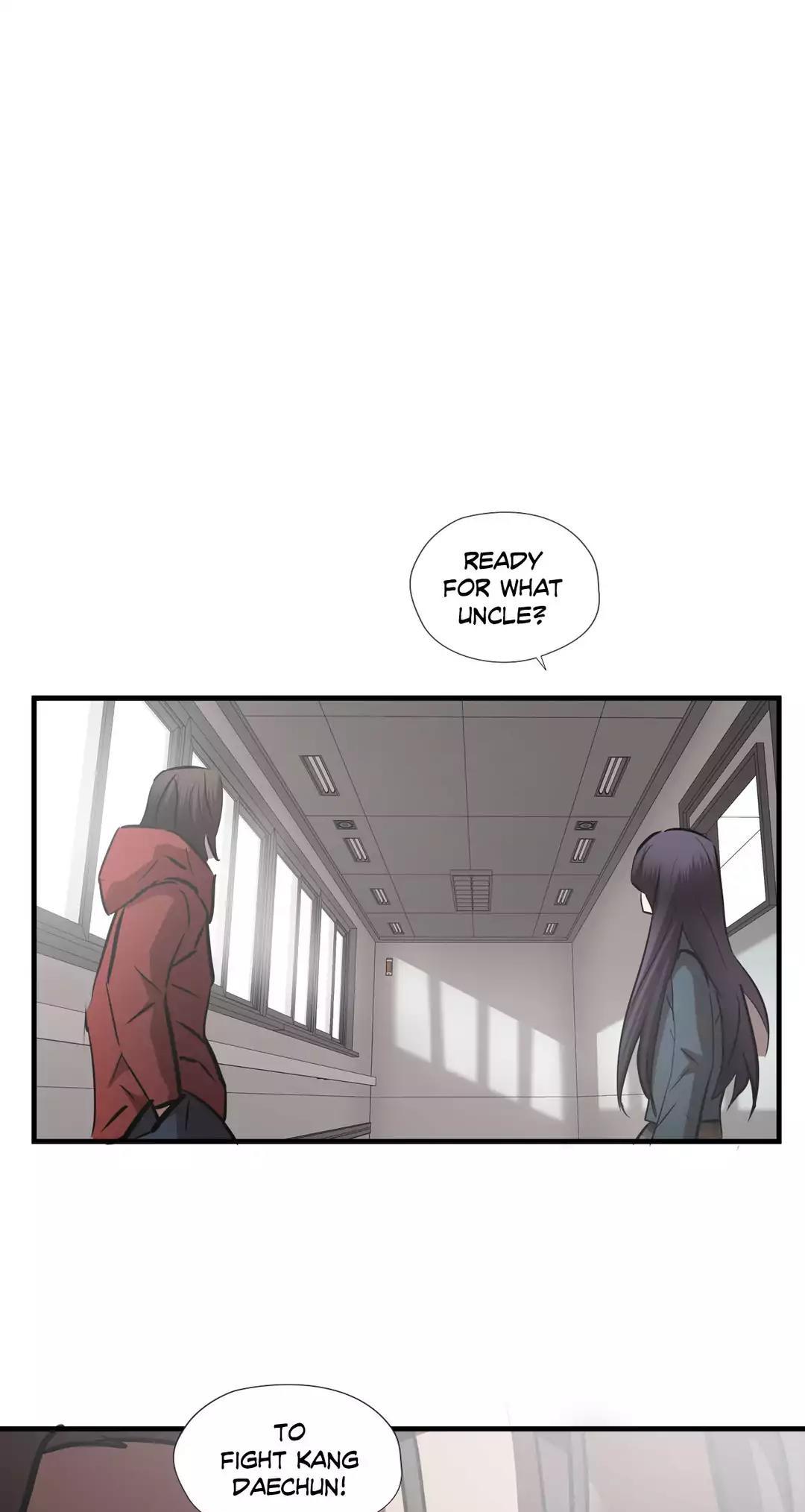 Greatest Outcast Chapter 56 page 40 - Chapter 56