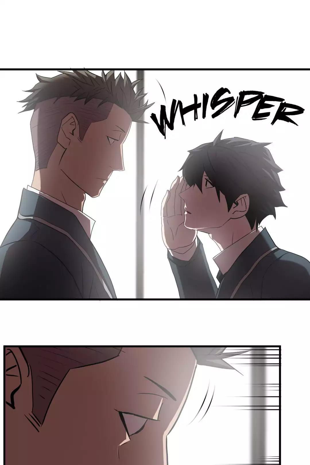 Greatest Outcast Chapter 56 page 5 - Chapter 56