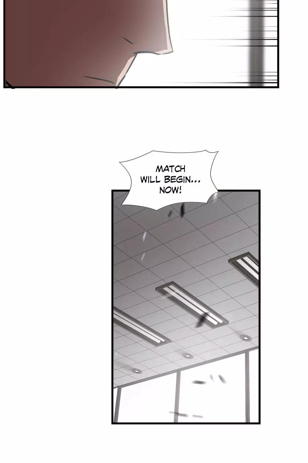 Greatest Outcast Chapter 56 page 6 - Chapter 56