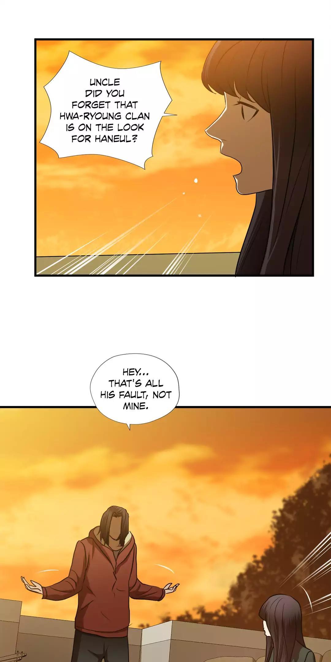 Greatest Outcast Chapter 57 page 11 - Chapter 57