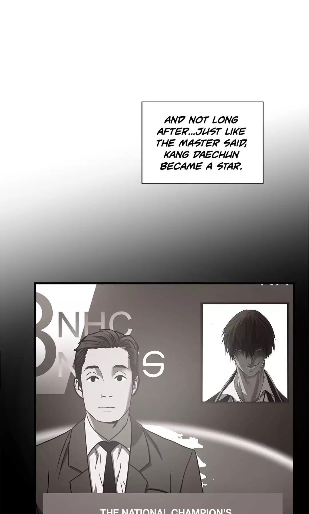 Greatest Outcast Chapter 57 page 15 - Chapter 57