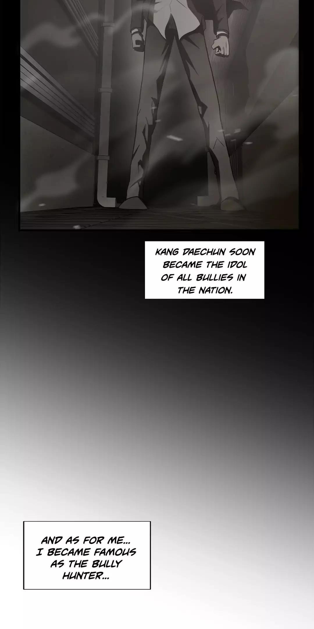 Greatest Outcast Chapter 57 page 18 - Chapter 57