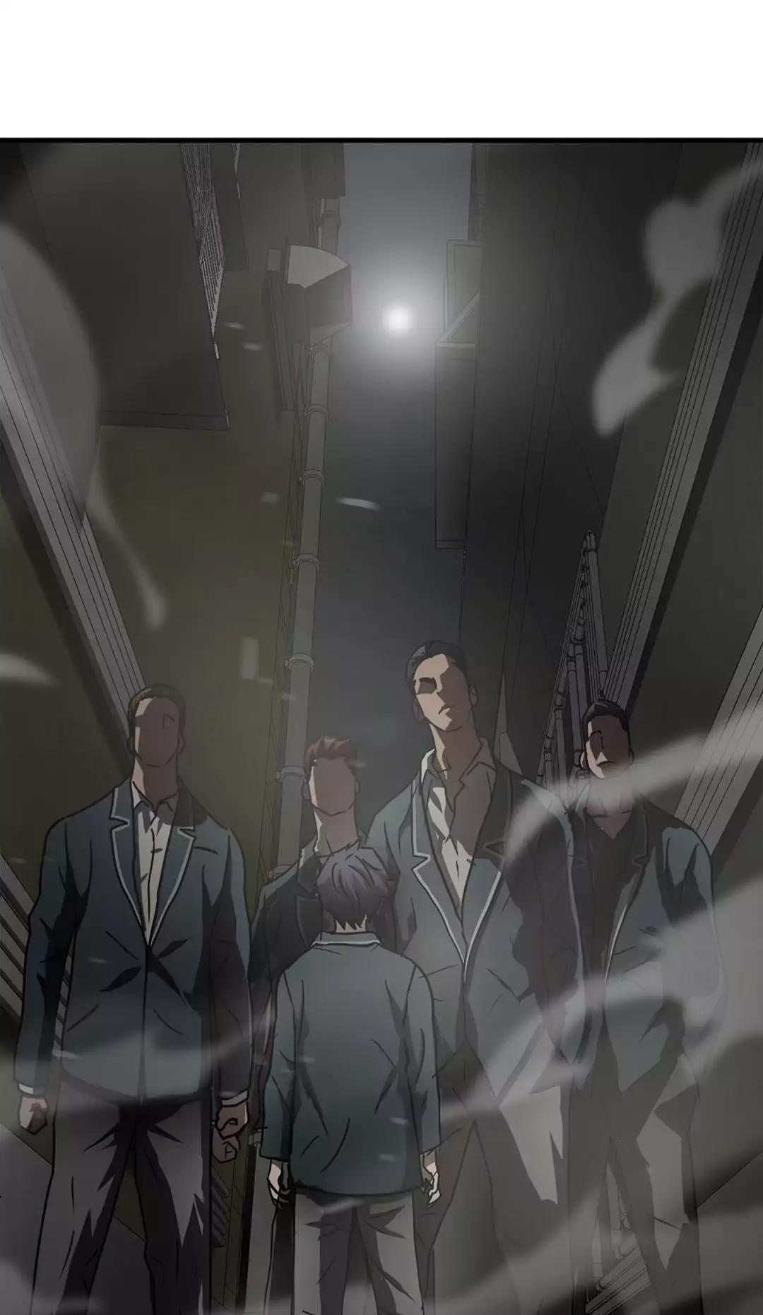 Greatest Outcast Chapter 57 page 19 - Chapter 57