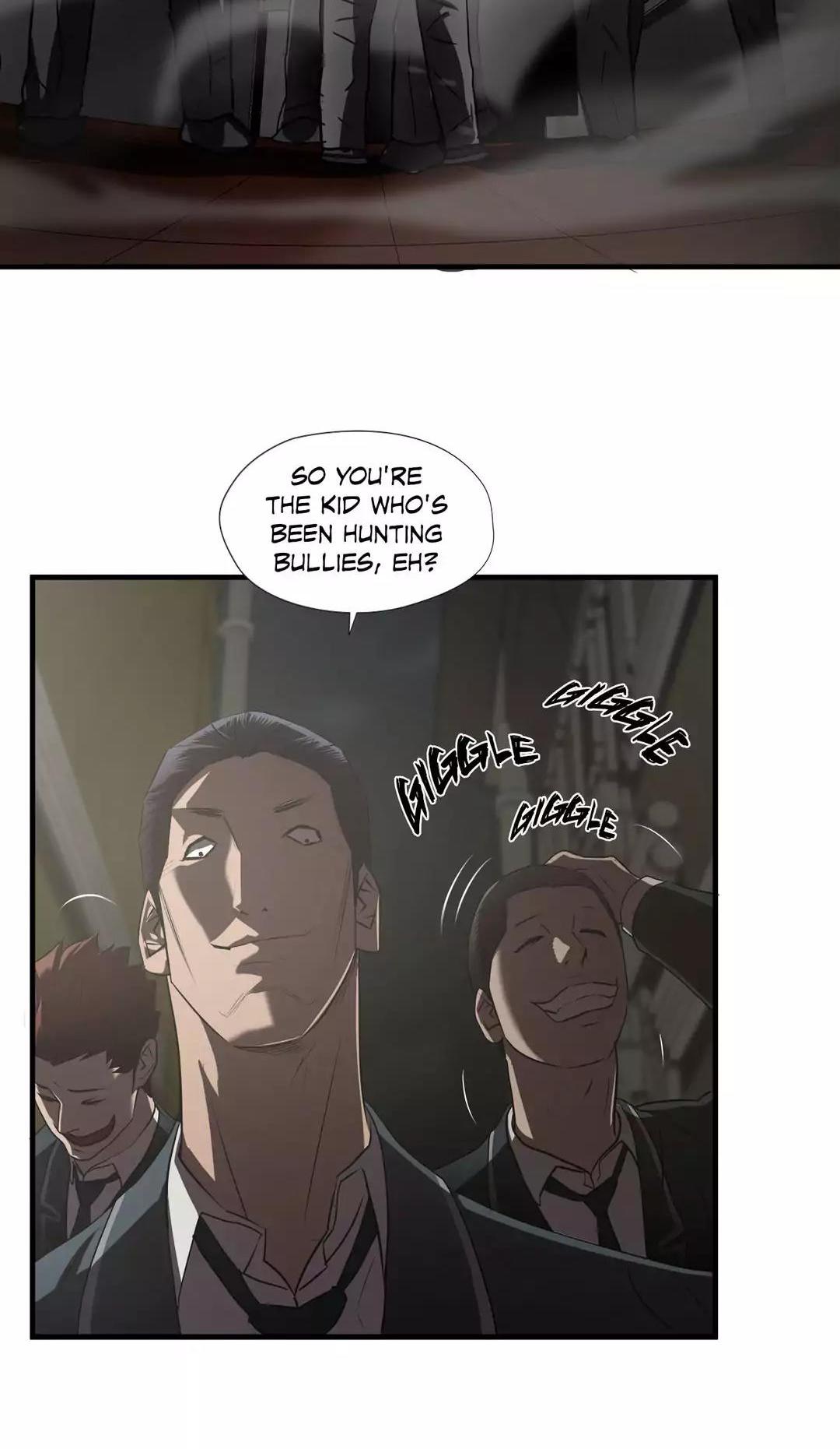Greatest Outcast Chapter 57 page 20 - Chapter 57
