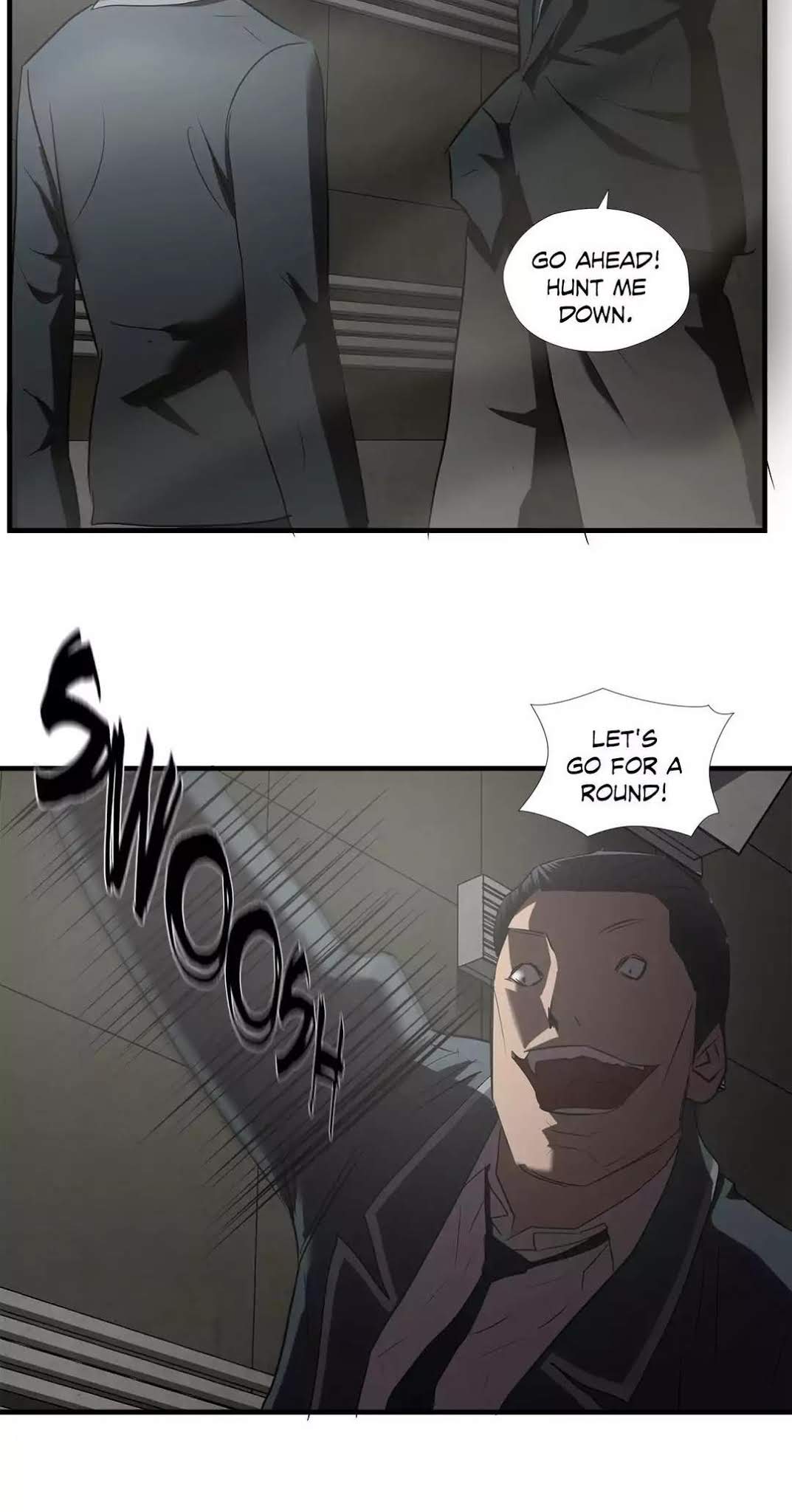 Greatest Outcast Chapter 57 page 22 - Chapter 57