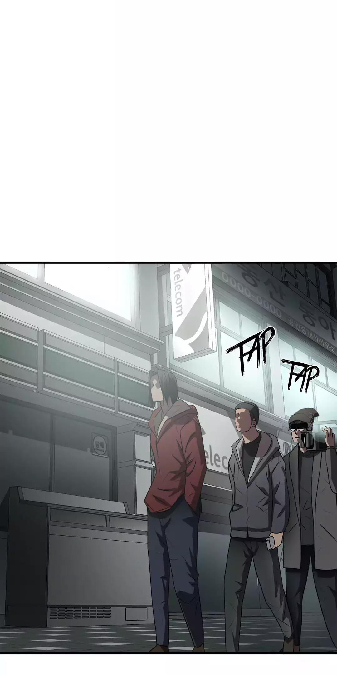 Greatest Outcast Chapter 57 page 24 - Chapter 57