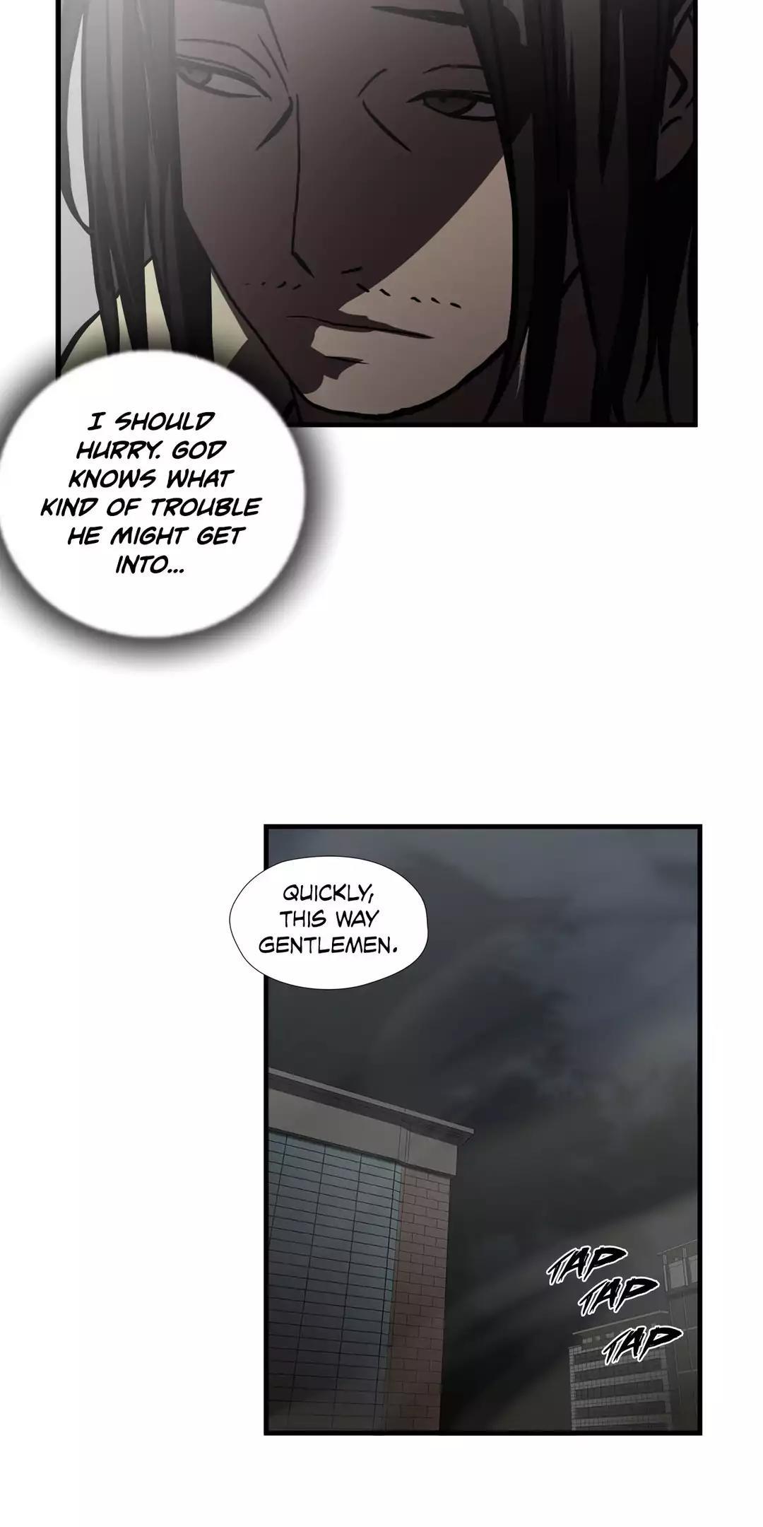 Greatest Outcast Chapter 57 page 26 - Chapter 57
