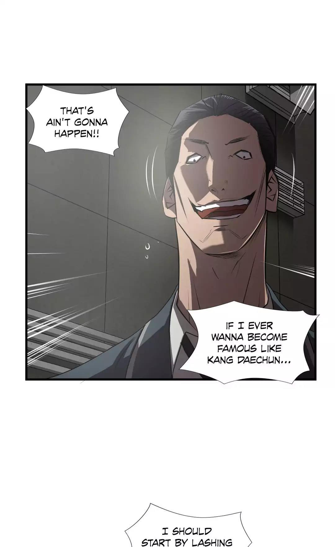 Greatest Outcast Chapter 57 page 29 - Chapter 57