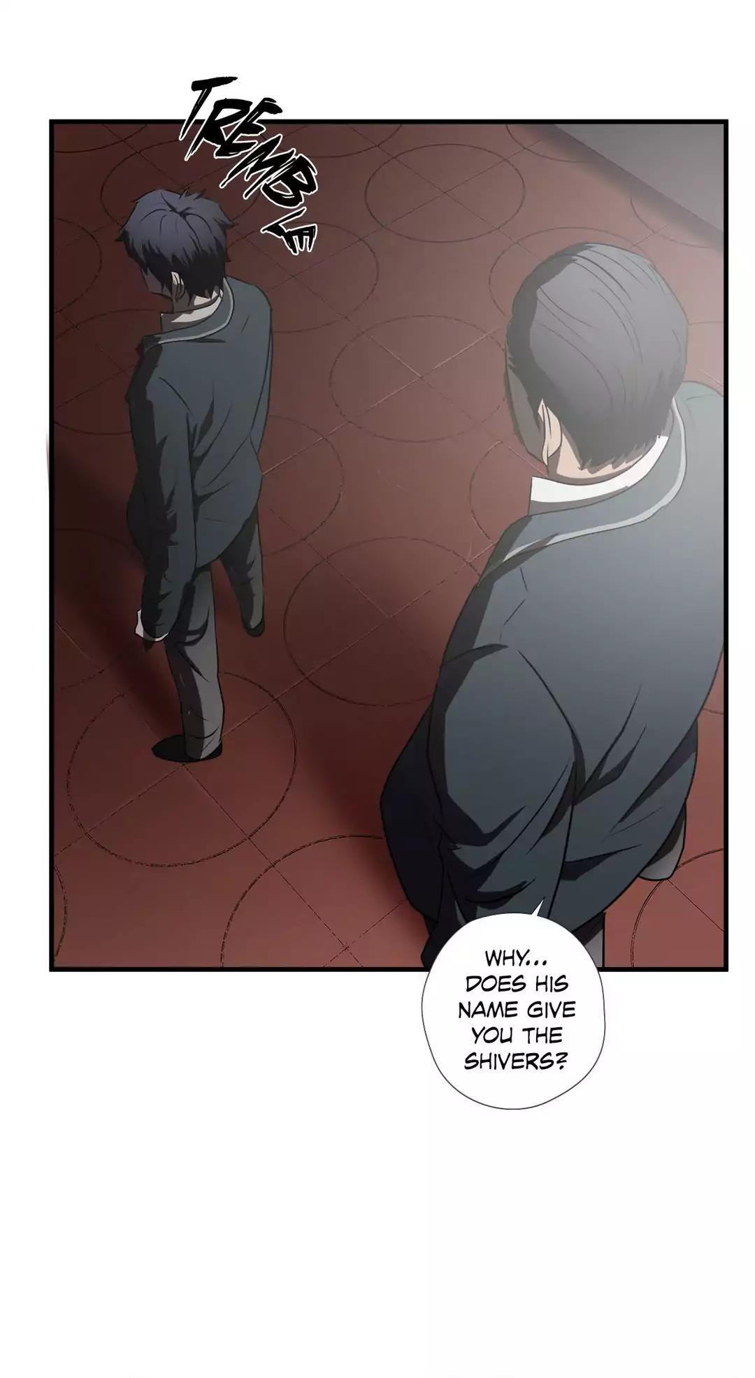 Greatest Outcast Chapter 57 page 31 - Chapter 57