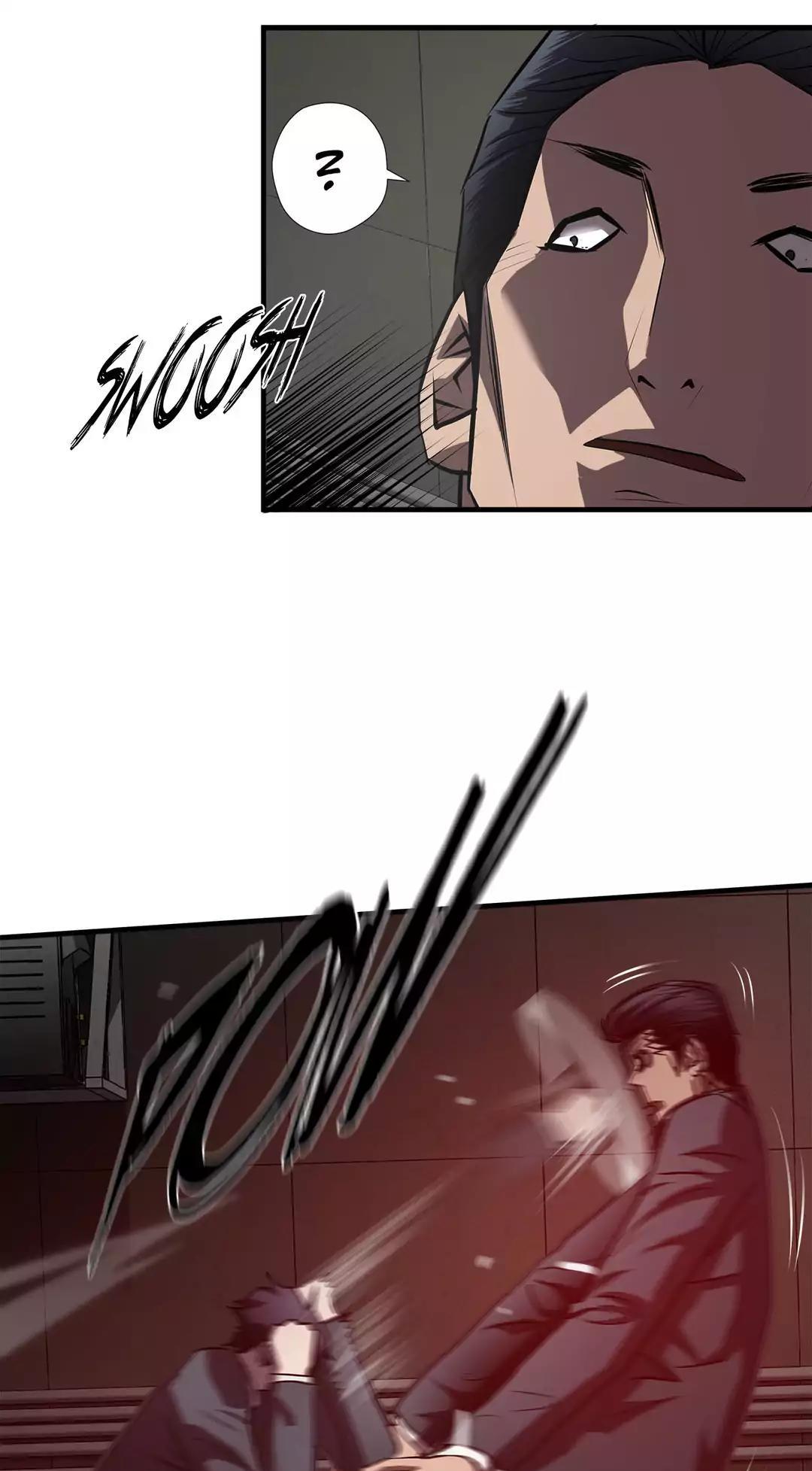 Greatest Outcast Chapter 57 page 33 - Chapter 57