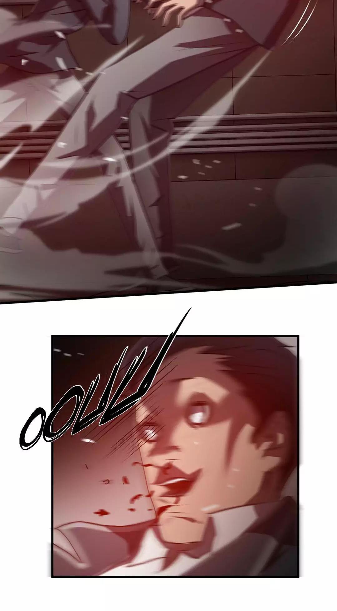 Greatest Outcast Chapter 57 page 34 - Chapter 57