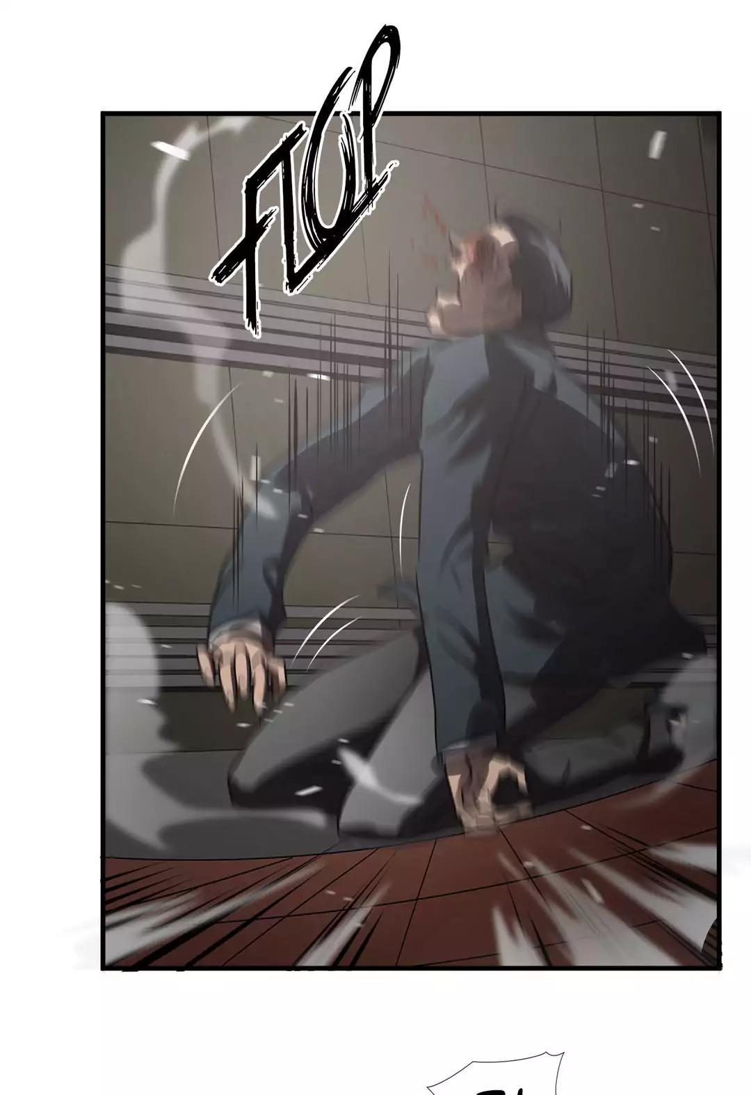 Greatest Outcast Chapter 57 page 35 - Chapter 57