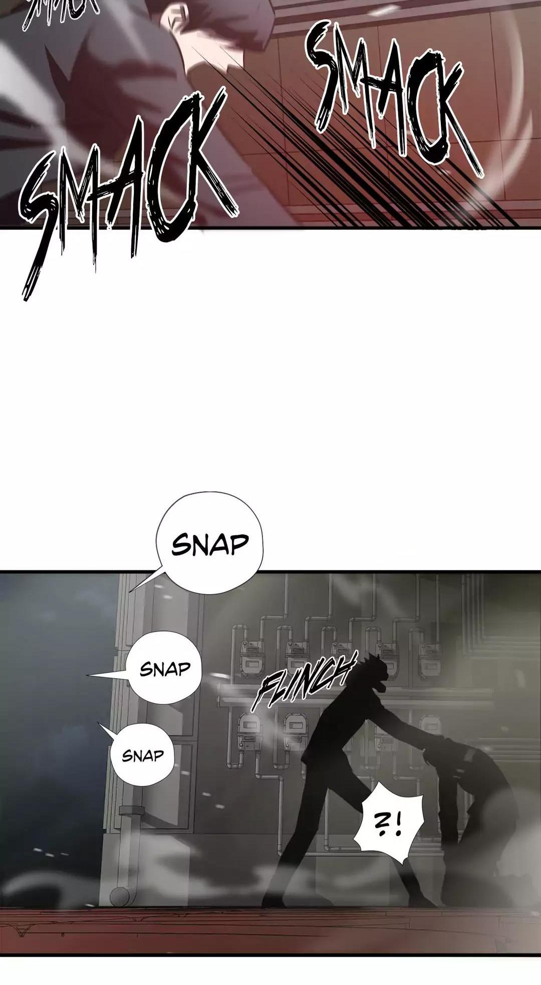 Greatest Outcast Chapter 57 page 38 - Chapter 57