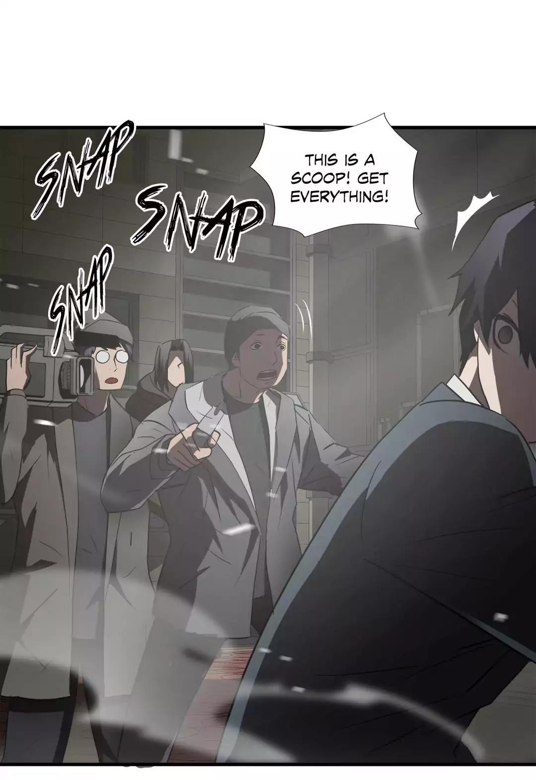 Greatest Outcast Chapter 57 page 39 - Chapter 57