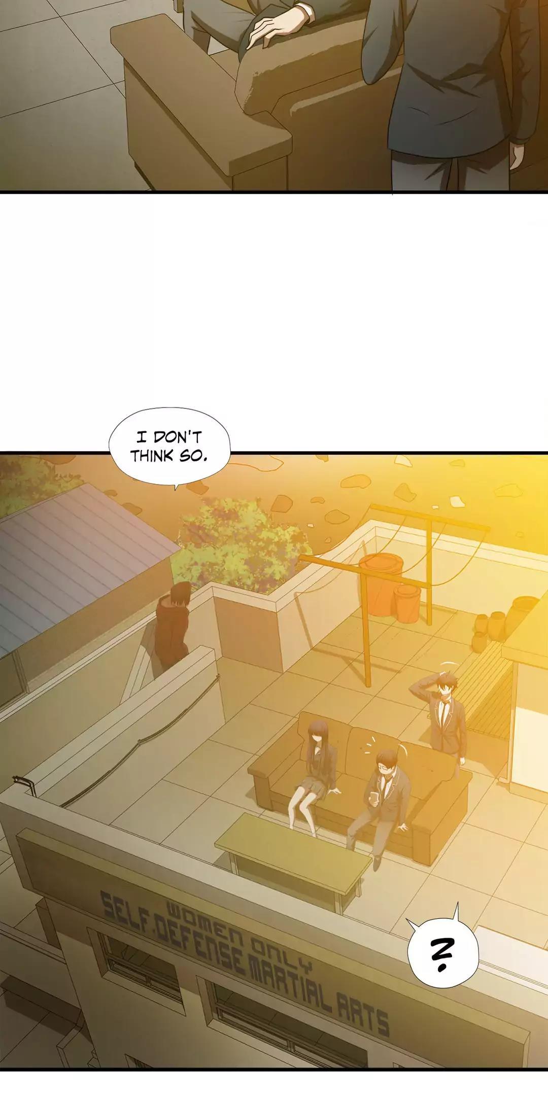 Greatest Outcast Chapter 57 page 4 - Chapter 57